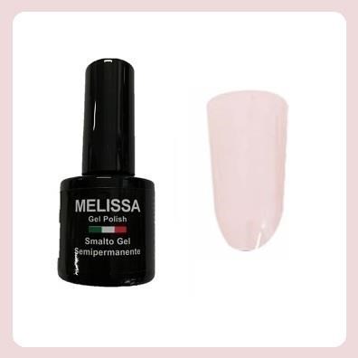 MELISSA gel polish 7 ml - col. 269 / beige sand