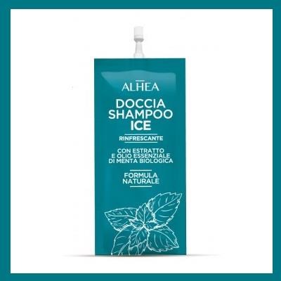 PHYORALHEA doccia shampoo ice - 50 ml