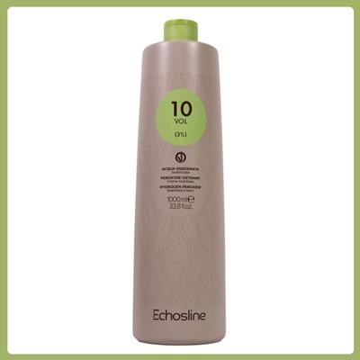 ECHOS ox cremoso 1000 ml - 10 vol.