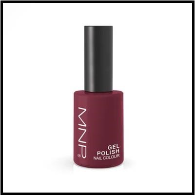 MNP RED CARPET collection gel polish 10 ml - 907 / BRIGITTE