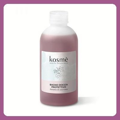 KOSME' bagno doccia protettivo - 300 ml