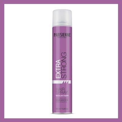 PARISIENNE lacca spray extra strong - 500 ml