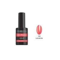 REBECCA soak off gel polish 5 ml - 160 / lanzarote