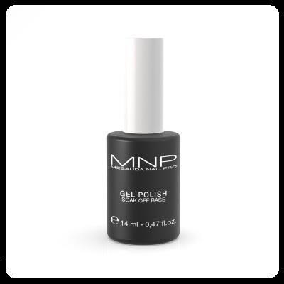 MNP Gel Polish Soak off Base - 14 ml