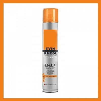 EVIN RHOSE lacca spray 500 ml - extra hold