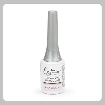 ESTROSA Nail Care lucidante ultra gloss - 14 ml