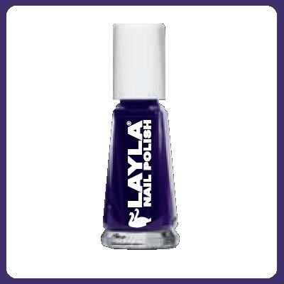 LAYLA smalto 10 ml - col. 203