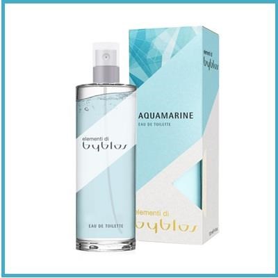 BYBLOS Aquamarine - eau de toilette 120 ml spray