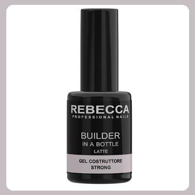 REBECCA Builder in a bottle 10 ml - latte