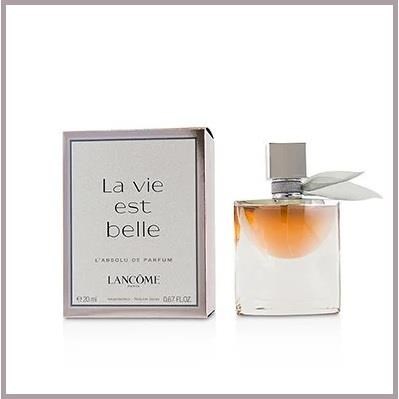 LANCOME La Vie est Belle - Absolu de parfum 20 ml spray