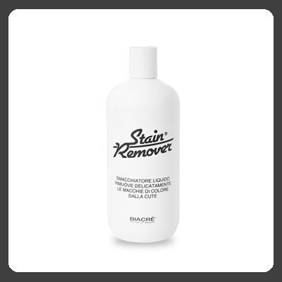 STAIN REMOVER smacchiatore liquido - 500 ml