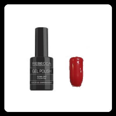 REBECCA soak off gel polish 5 ml - 28 / monza