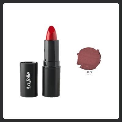 LA JOLIE Rosso Labbra rossetto - col. 87