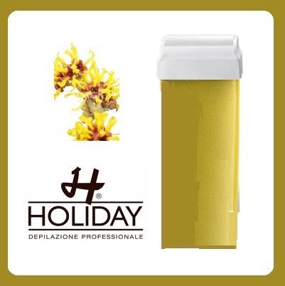 HOLIDAY cera rullo lipo gel hamamelis - 100 ml