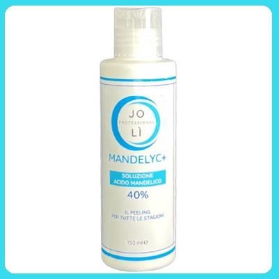 JOLI' Mandelyc+ solution 40% - 150 ml