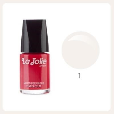 LA JOLIE smalto unghie 12 ml - 1