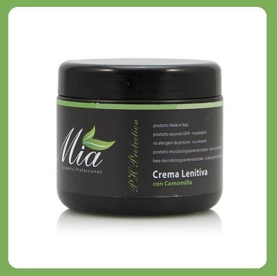 MIA crema viso lenitiva - 500 ml