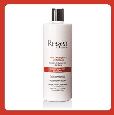 REGEA latte detergente purificante - 500 ml