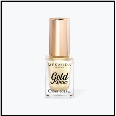 MESAUDA Gold Xmas smalto - 401