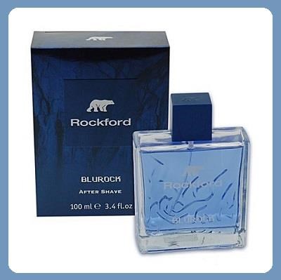 ROCKFORD Blurock after shave 100 ml