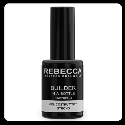 REBECCA Builder in a bottle 10 ml - cinderella