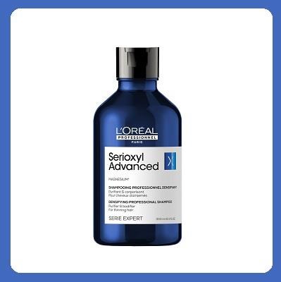 EXPERT Serioxyl Advanced shampoo - 300 ml