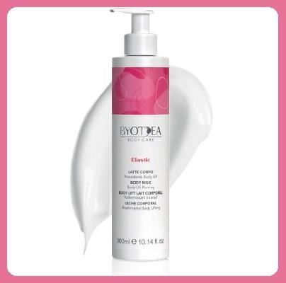 BYOTEA latte corpo rassodante body lift - 300 ml