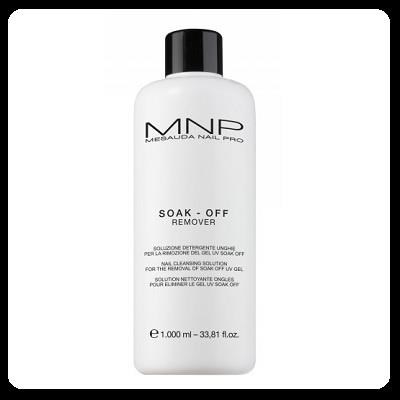 MNP Soak Off remover - 1000 ml