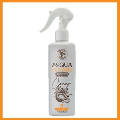 PHYORALHEA Acqua solare al cocco - 250 ml