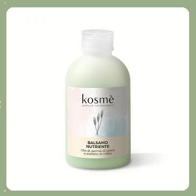 KOSME' balsamo nutriente - 250 ml