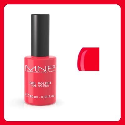 MNP gel polish 10 ml col. 194 / sweet fantasy