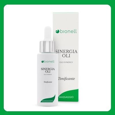 BIONELL Sinergia Oli 30 ml - tonificante