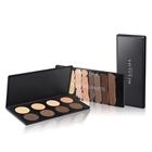 MESAUDA Sculpting Palette per contouring