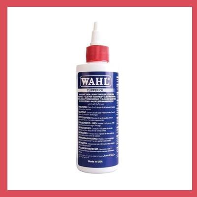 WAHL olio per tagliacapelli - 118.3 ml