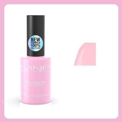 MNP gel polish 10 ml col. 224 / bellini