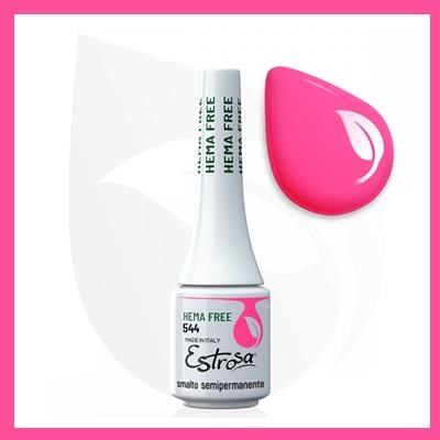 ESTROSA Hema Free smalto gel semip. 7 ml - H544FL