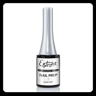 ESTROSA QRS nail prep - 14 ml