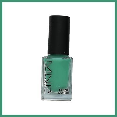 MNP Shine N' Wear Full smalto 285 - forest green