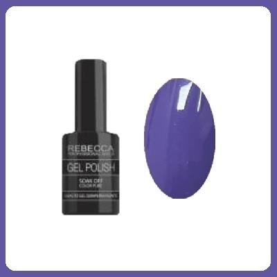 REBECCA soak off gel polish 5 ml - 227 / picaso