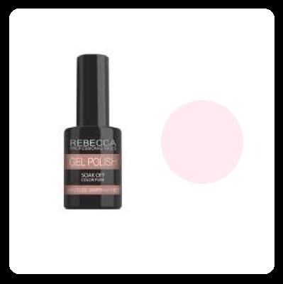 REBECCA soak off gel polish 5 ml - 280 / Au Natural