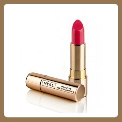 HYAL LIPSTICK rossetto - fucsia shine