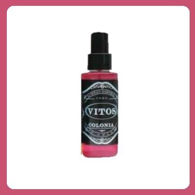 VITOS colonia spray 100 ml - acquarelle