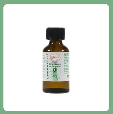 CHERATOLIT emolliente pelle - 20 ml