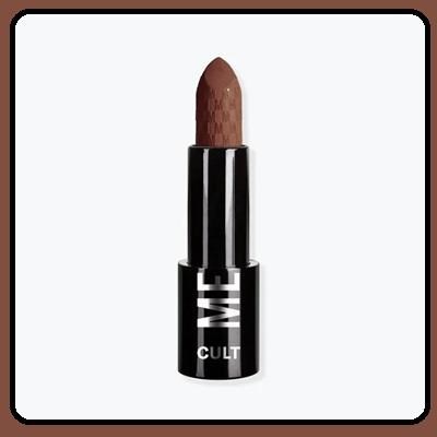 MESAUDA Cult Matte rossetto - 202 / impeccable