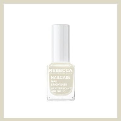 REBECCA Nail Brightener base sbiancante - 10 ml