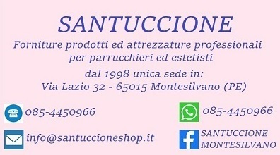 SantuccioneShop.it