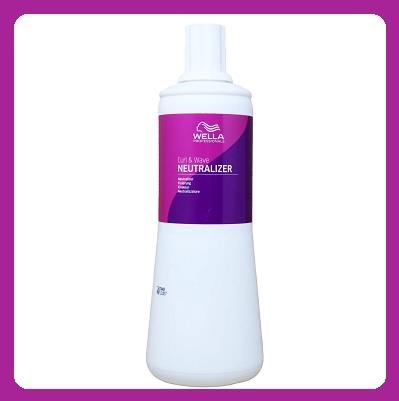 WELLA Curl & Wave neutralizer - 1000 ml