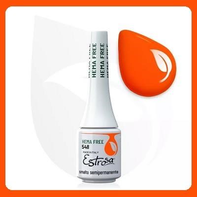 ESTROSA Hema Free smalto gel semip. 7 ml - H548RO