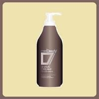 X-FLEX shave cream - 500 ml