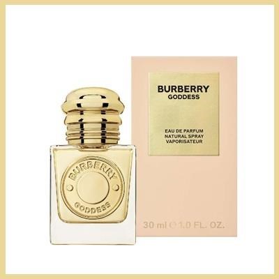 BURBERRY GODDESS eau de parfum 30 ml spray